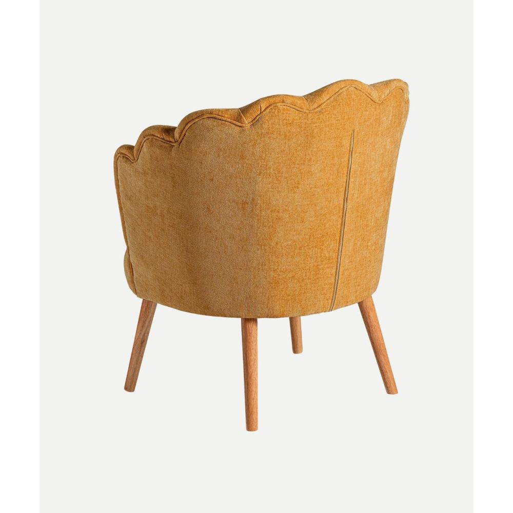 Armchair Dumes