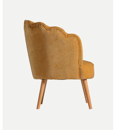 Armchair Dumes