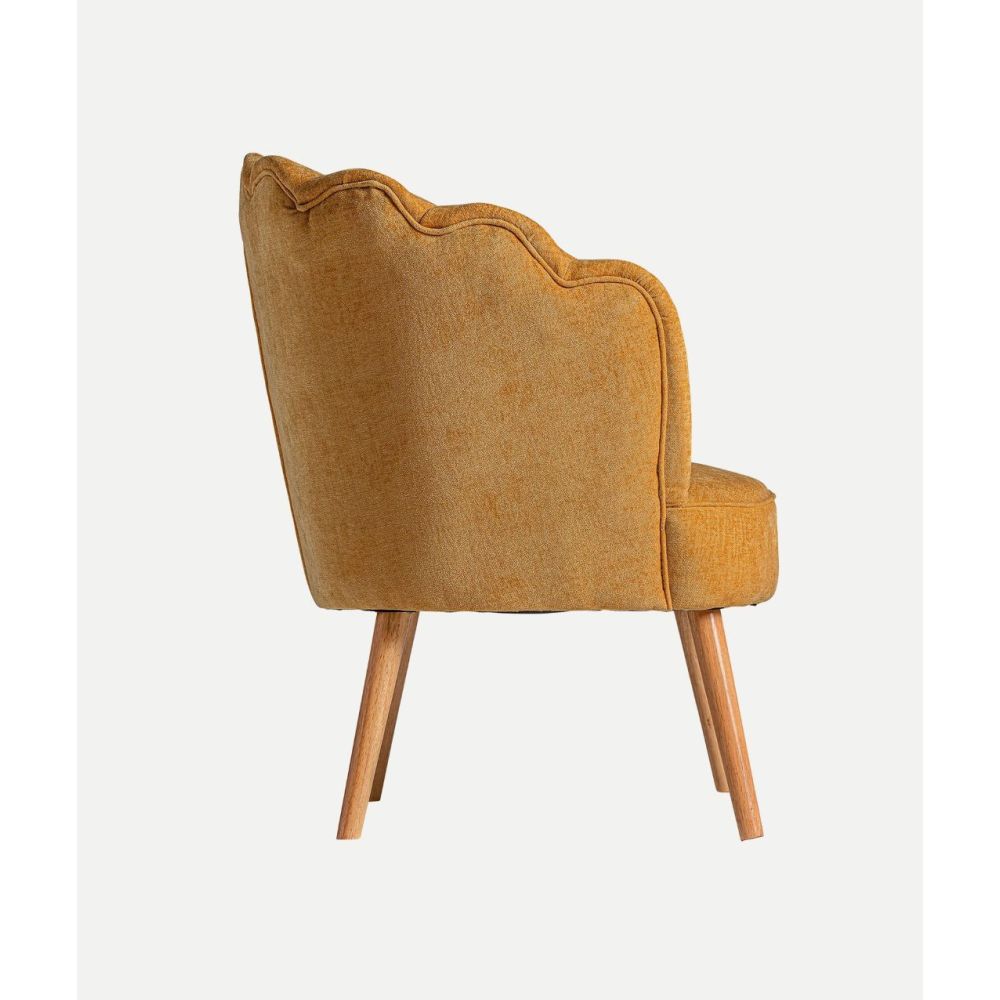 Armchair Dumes
