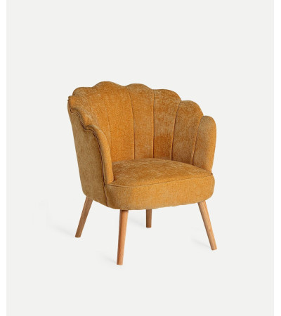Armchair Dumes