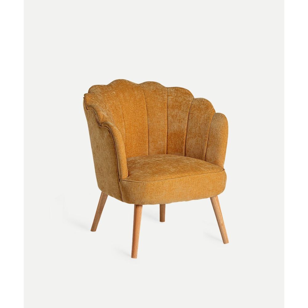 Armchair Dumes
