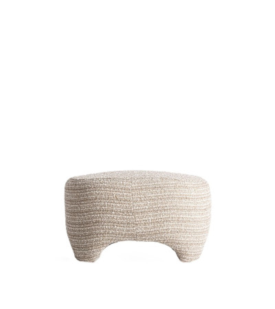 Footrest Nuba
