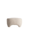 Footrest Nuba