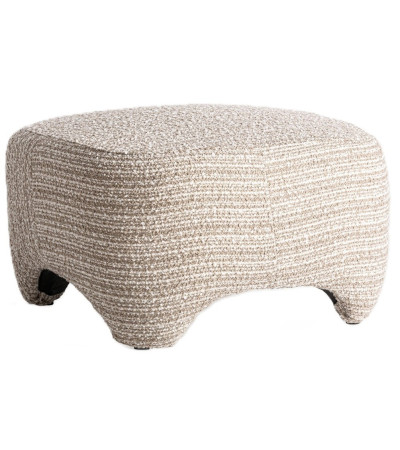 Footrest Nuba