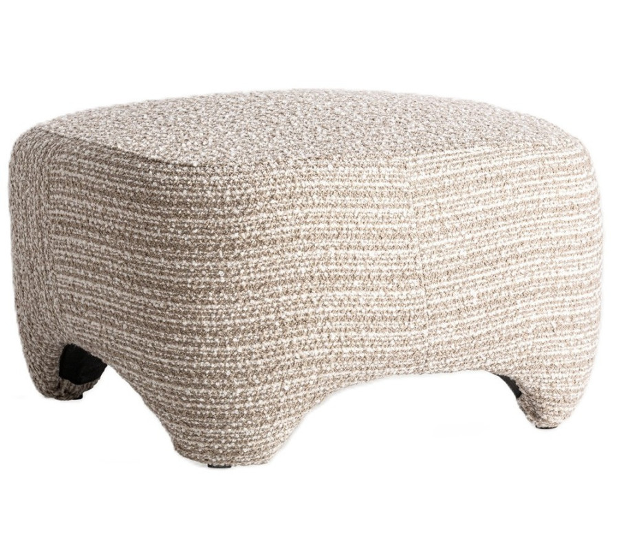 Footrest Nuba