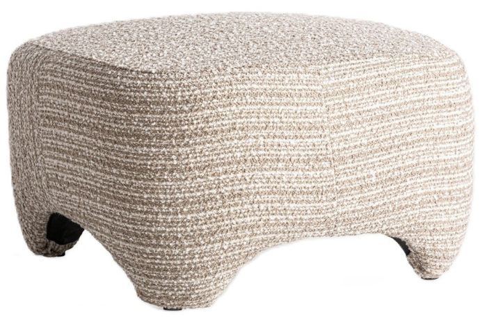 Footrest Nuba
