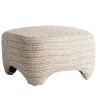 Footrest Nuba