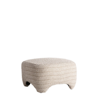 Footrest Nuba