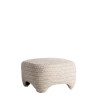Footrest Nuba