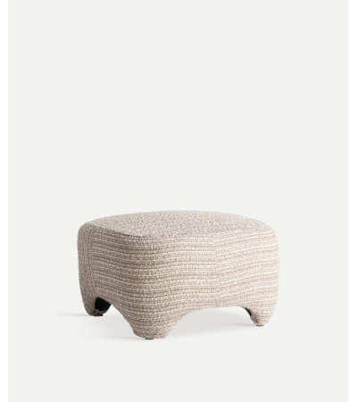 Footrest Nuba