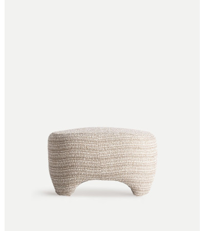 Footrest Nuba