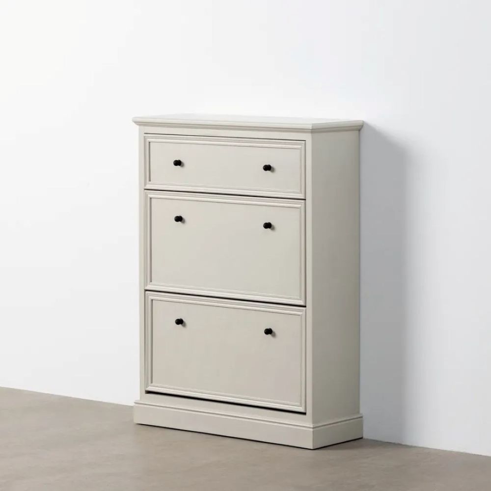 Shoe rack Buck