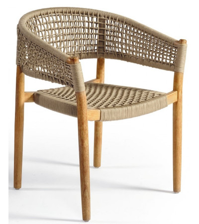 CHAIR IBIZA