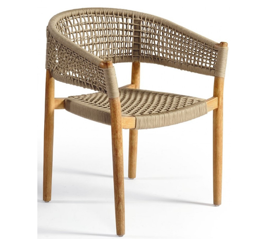 CHAIR IBIZA CHAIR IBIZA