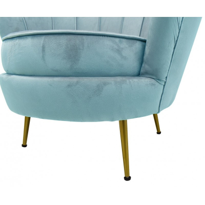 Armchair Rosmar
