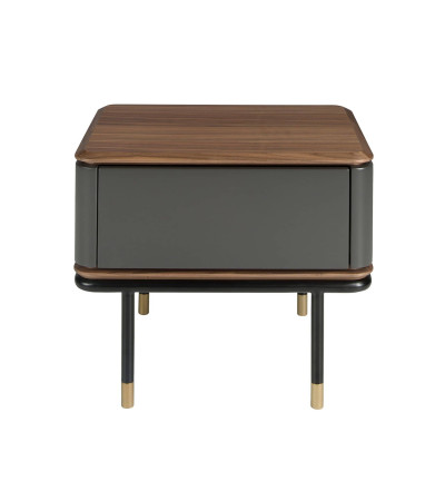 ARDEN BEDSIDE TABLE