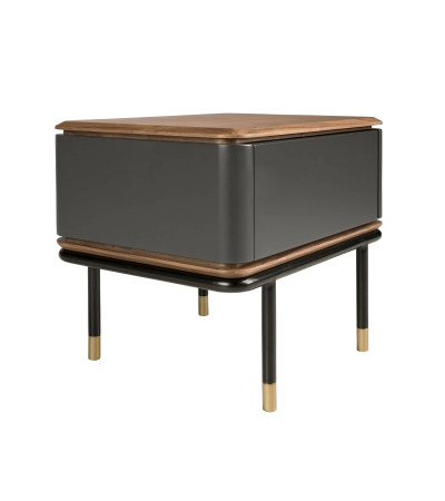 ARDEN BEDSIDE TABLE