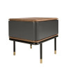 ARDEN BEDSIDE TABLE