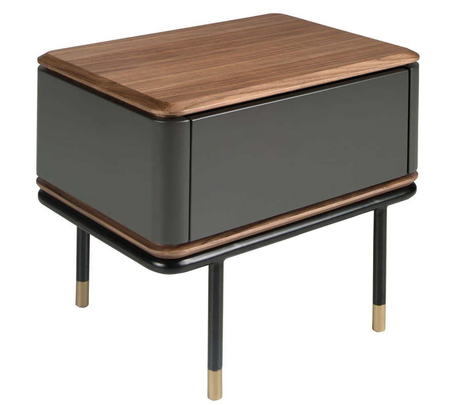 ARDEN BEDSIDE TABLE ARDEN BEDSIDE TABLE