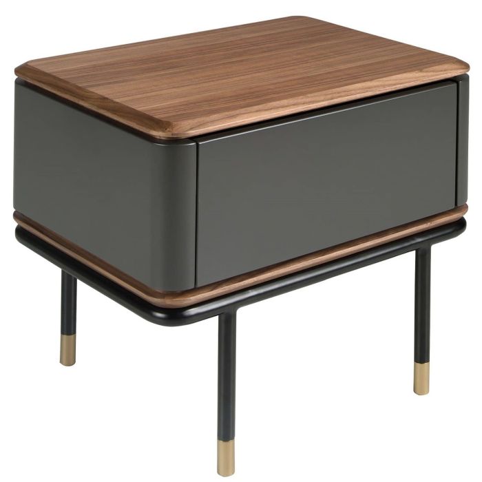 BOLLY BEDSIDE TABLE