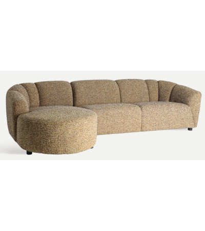 ARBOIS  w/ chaiselong SOFA