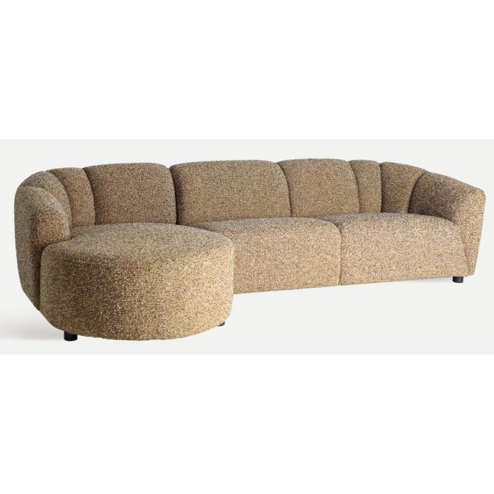 SOFA W/ CHAISELONG GLAND II