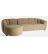 SOFA W/ CHAISELONG GLAND II
