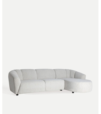 SOFA w/ chaiselong GLAND