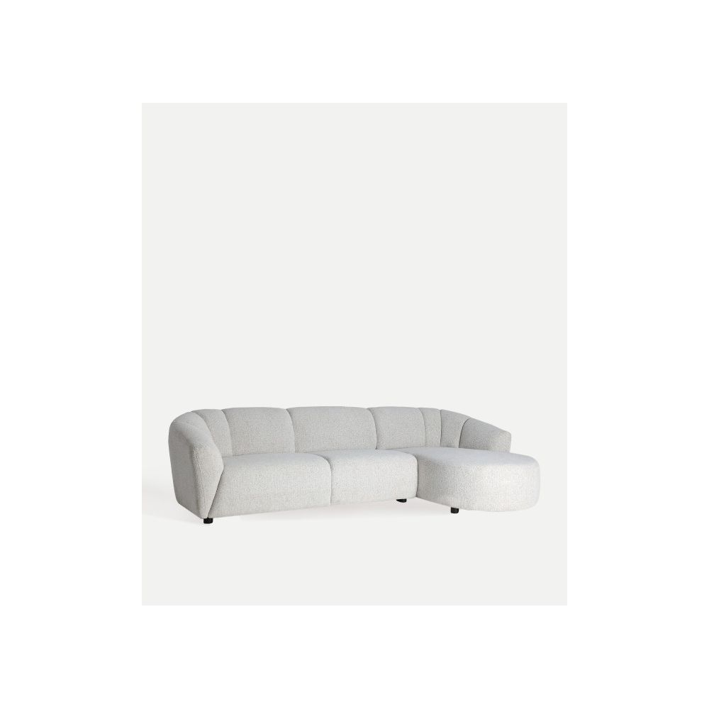 SOFA w/ chaiselong GLAND