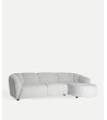 SOFA w/ chaiselong GLAND