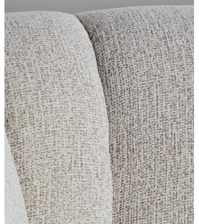 SOFA w/ chaiselong GLAND