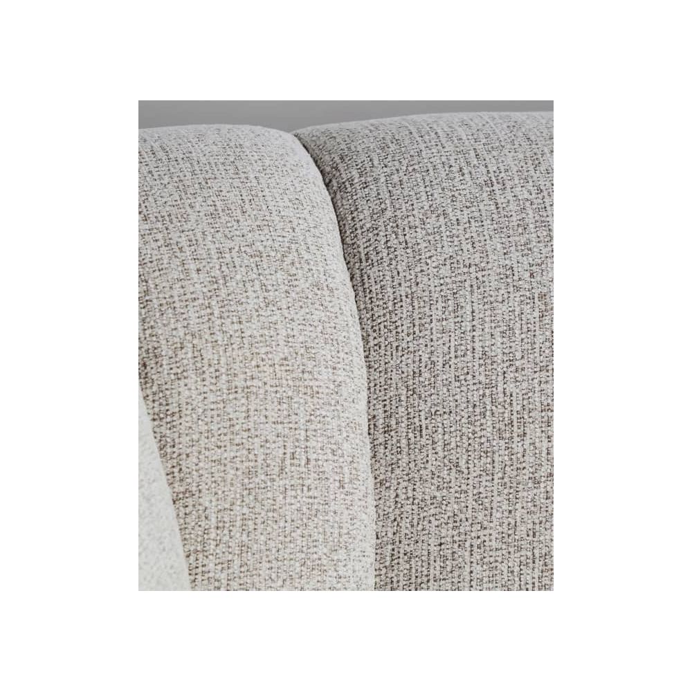 SOFA w/ chaiselong GLAND