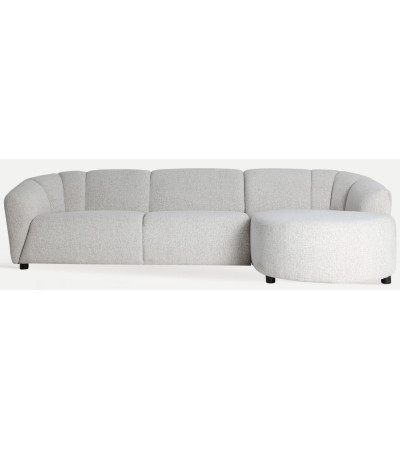 SOFA w/ chaiselong GLAND