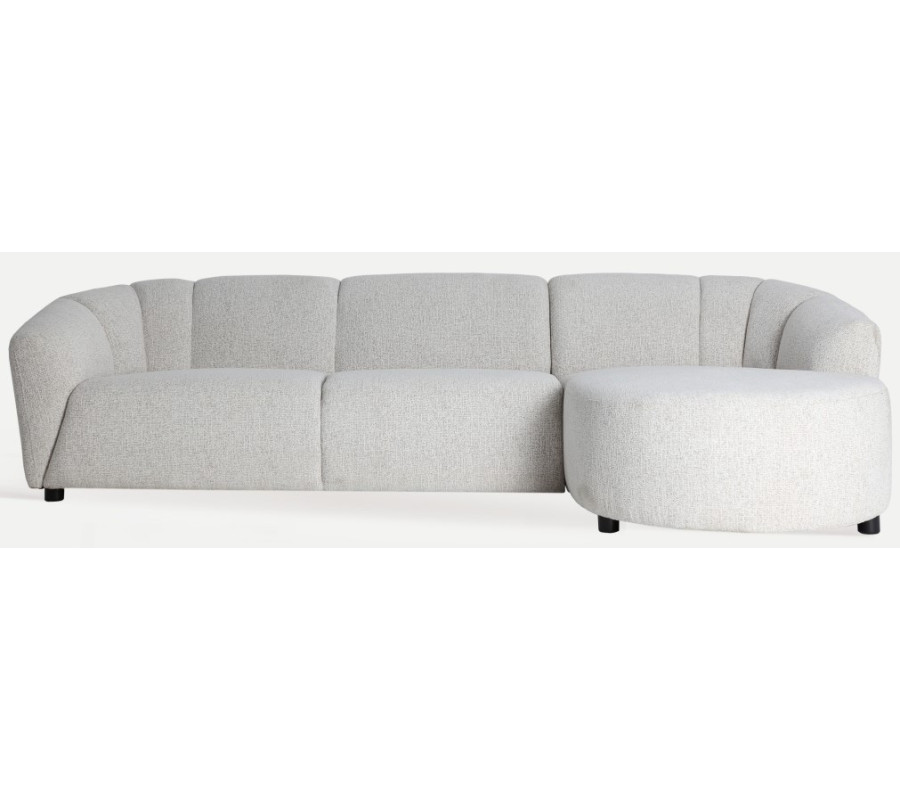 SOFA w/ chaiselong GLAND SOFA w/ chaiselong GLAND