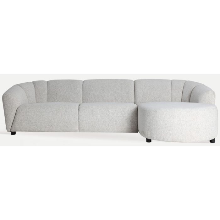 SOFA w/ chaiselong GLAND