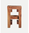 AKVIRAN STOOL