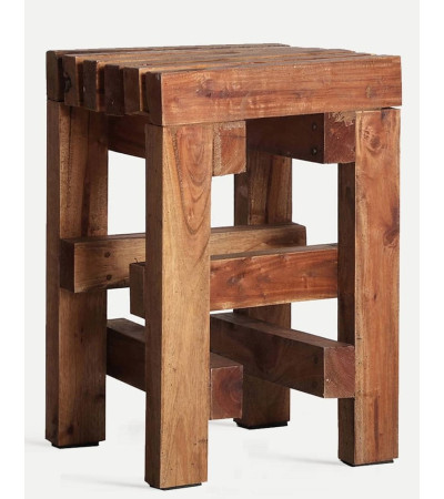 AKVIRAN STOOL