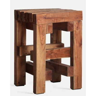 AKVIRAN STOOL