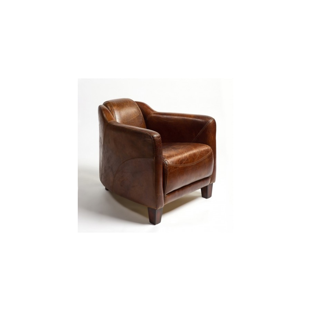LORIDANE ARMCHAIR