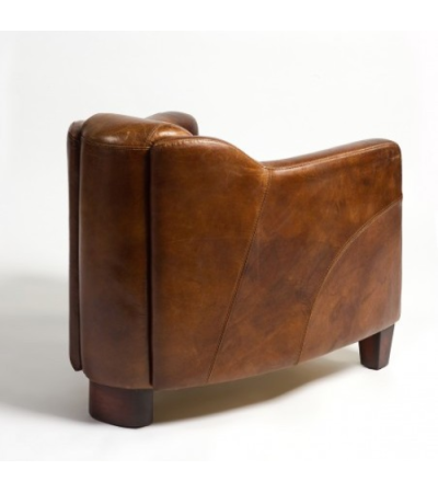 LORIDANE ARMCHAIR