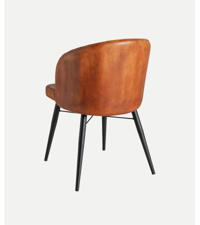 LUARD CHAIR
