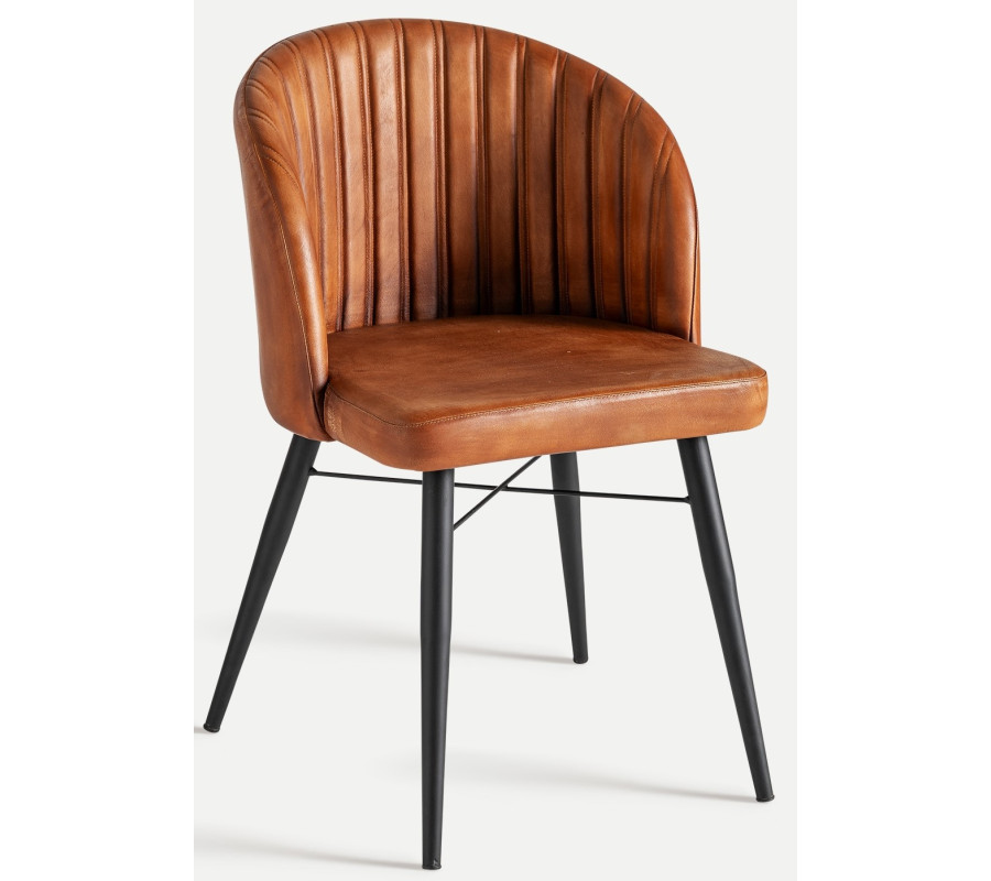 LUARD CHAIR LUARD CHAIR