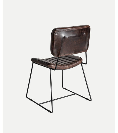 ISSERT CHAIR