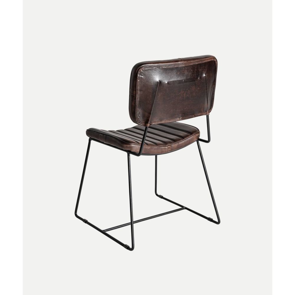 ISSERT CHAIR