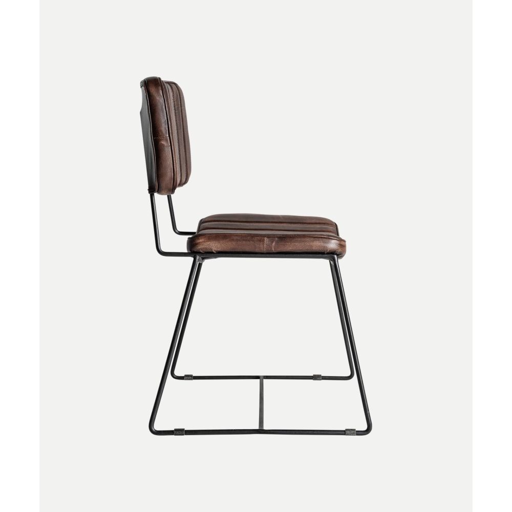ISSERT CHAIR