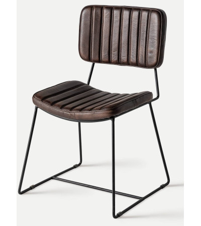 ISSERT CHAIR