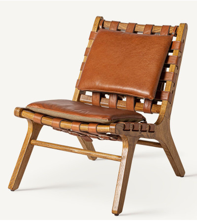 Armchair Alfo