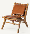 Armchair Alfo