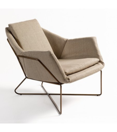 LORIDANE ARMCHAIR