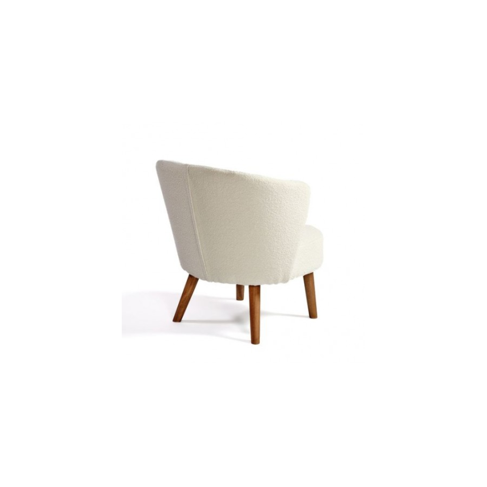 LUAN ARMCHAIR